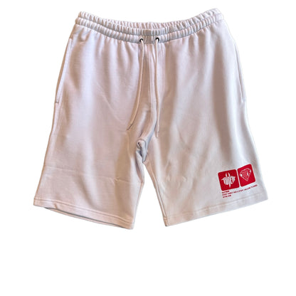 TAB SWEATSHORTS