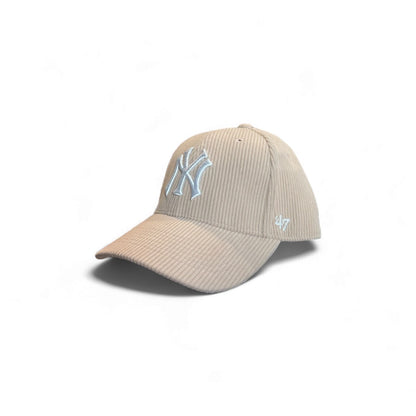 47 Cappellino Thick Cord MVP New York Yankees