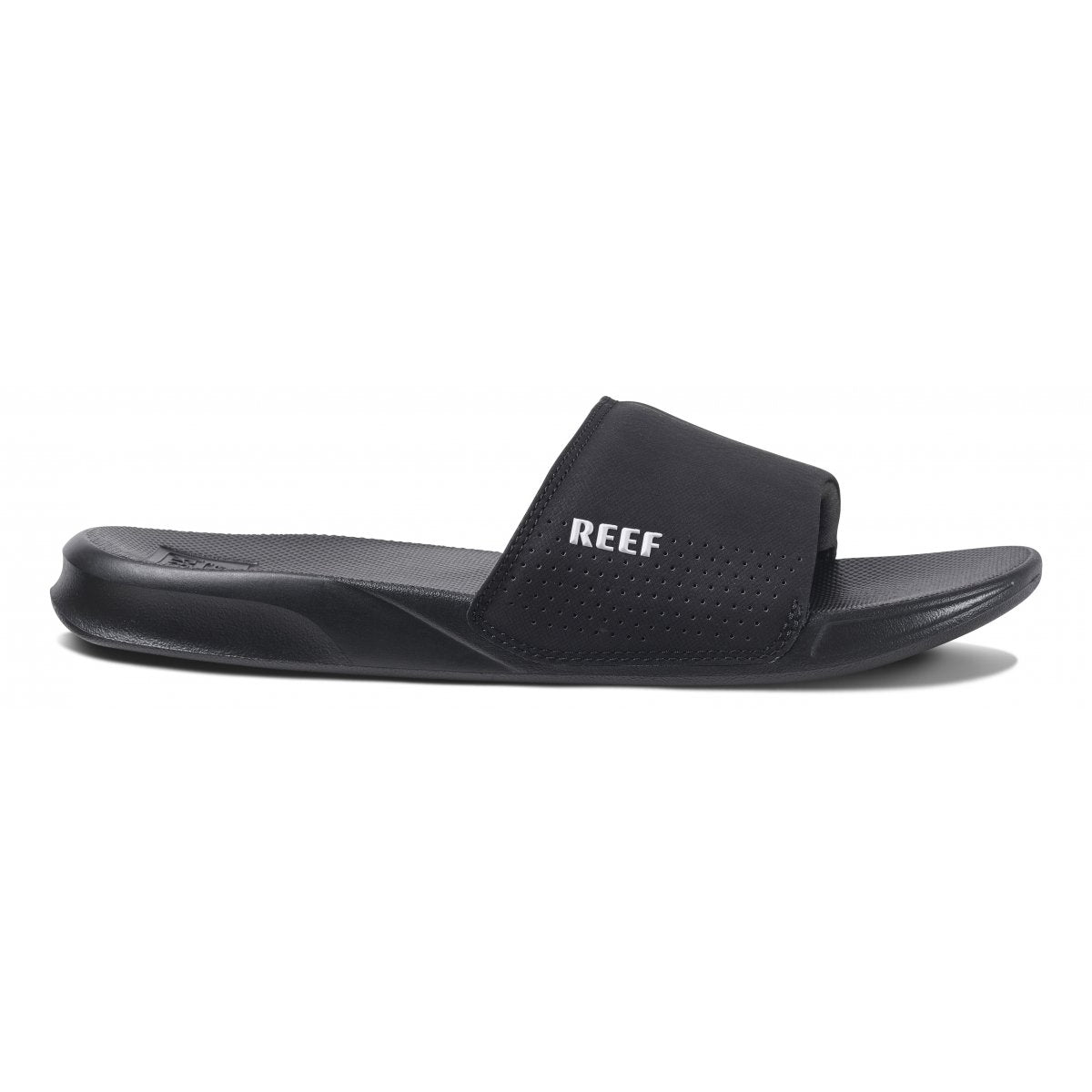 REEF ONE SLIDE
