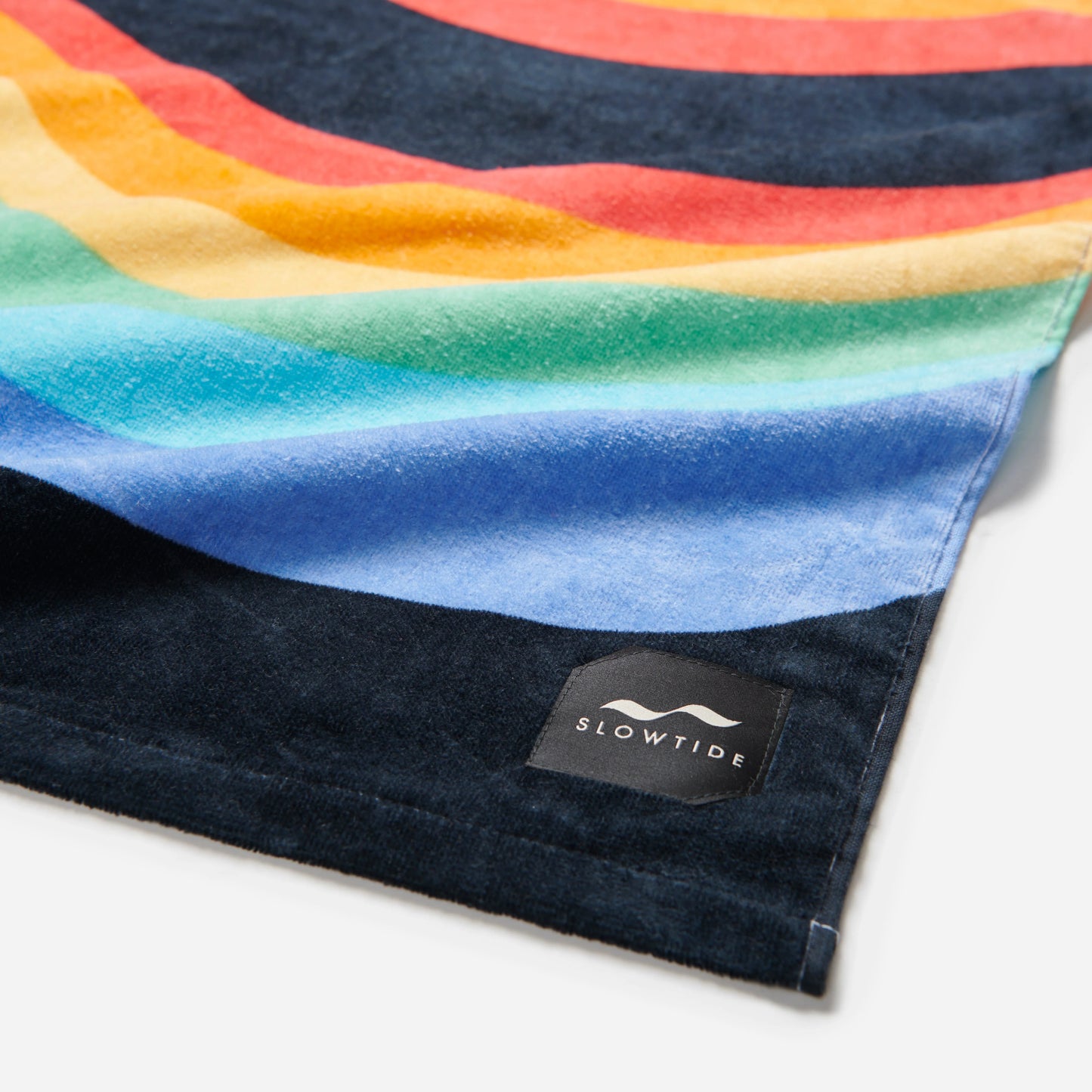 ROYGBIV TOWEL
