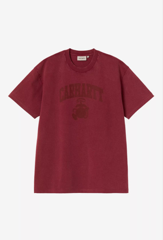 S/S Faded Pond Corps T-Shirt