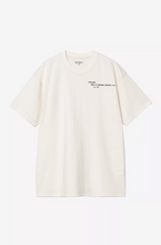 Carica l&#39;immagine nel visualizzatore di Gallery, S/S Punched T-Shirt
