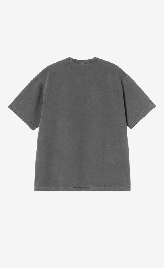 S/S Torion Pocket T-Shirt