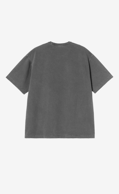 S/S Torion Pocket T-Shirt