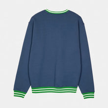 Carica l&#39;immagine nel visualizzatore di Gallery, Global Oval Dot Front Crew
