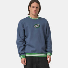 Carica l&#39;immagine nel visualizzatore di Gallery, Global Oval Dot Front Crew
