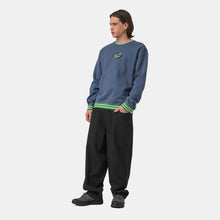 Carica l&#39;immagine nel visualizzatore di Gallery, Global Oval Dot Front Crew
