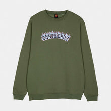 Carica l&#39;immagine nel visualizzatore di Gallery, Burnt Collegiate Crew
