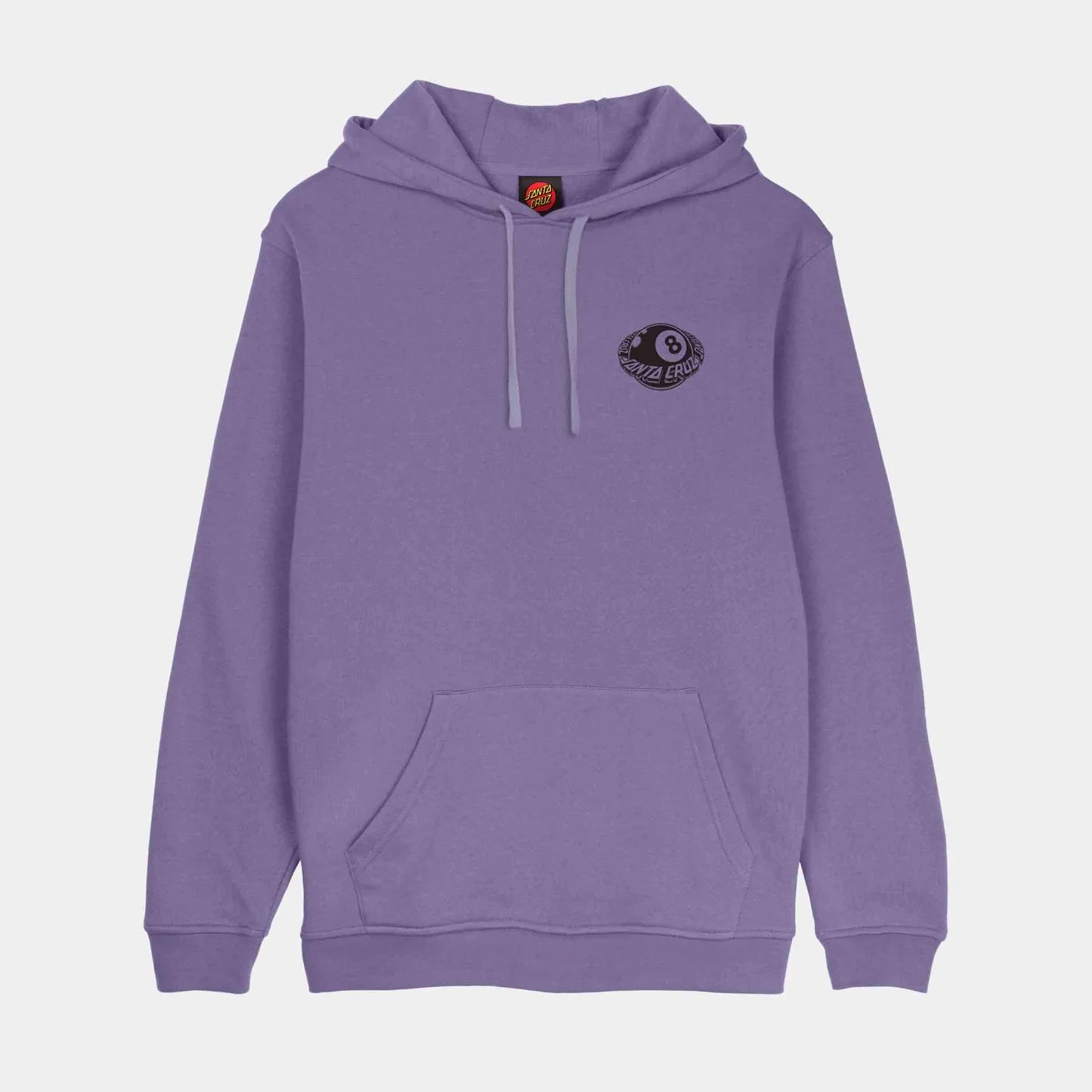 Winkowski Eighth Planet Hood