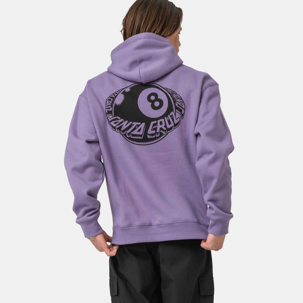 Winkowski Eighth Planet Hood