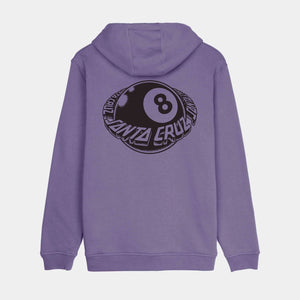Winkowski Eighth Planet Hood