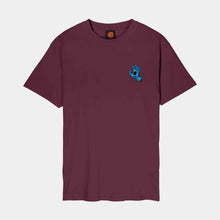 Carica l&#39;immagine nel visualizzatore di Gallery, Screaming Hand Chest T-Shirt
