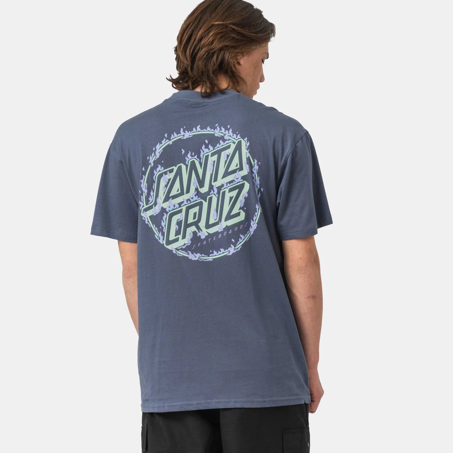 Burnt Opus OVRSZD T-Shirt