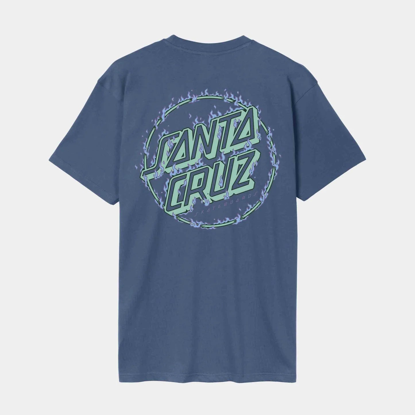 Burnt Opus OVRSZD T-Shirt