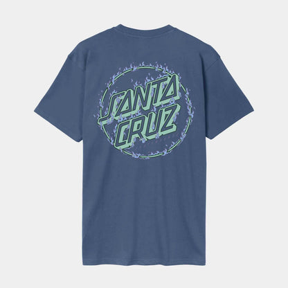 Burnt Opus OVRSZD T-Shirt