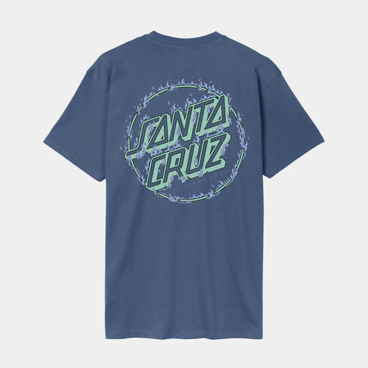 Burnt Opus OVRSZD T-Shirt