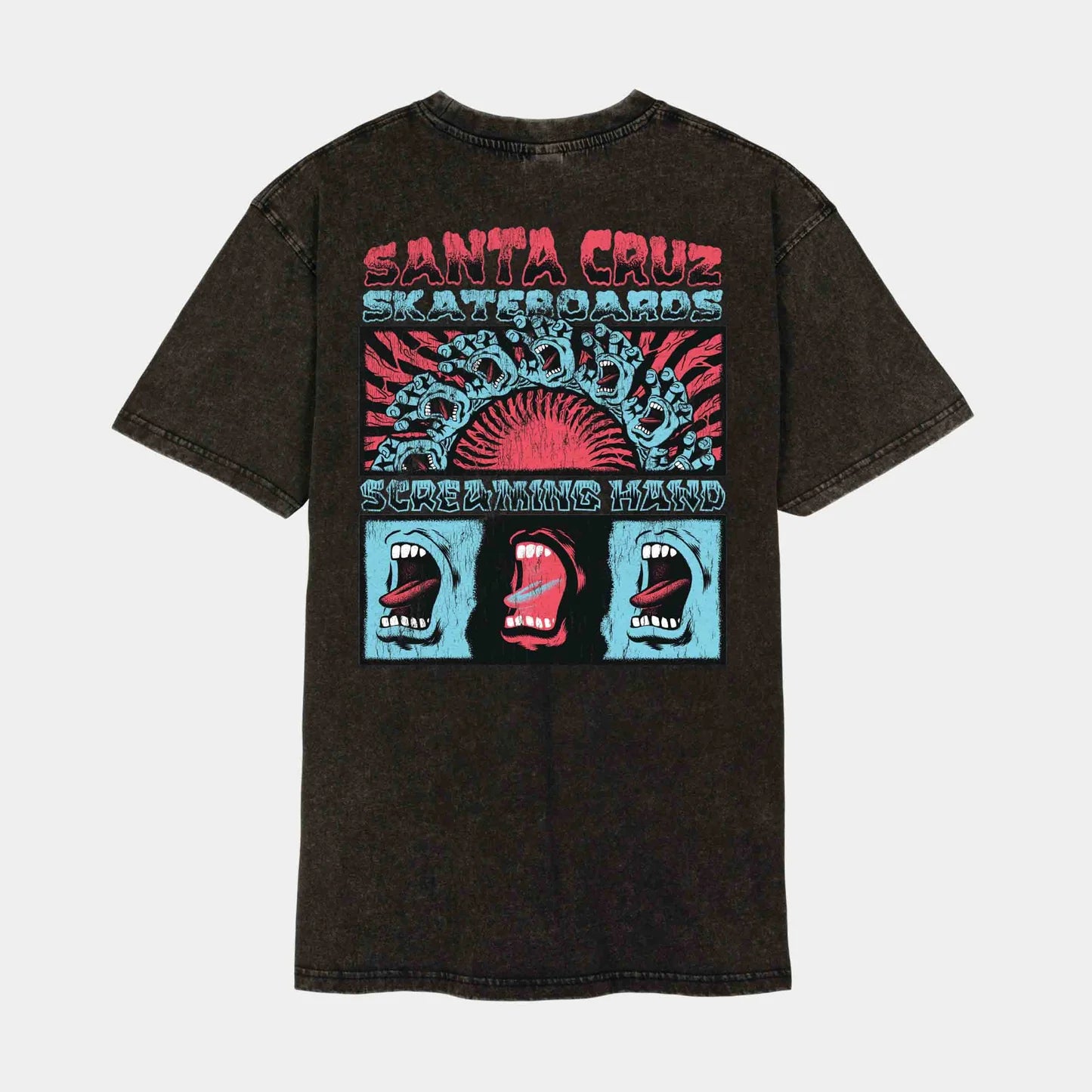 VTG Screaming Connect T-Shirt