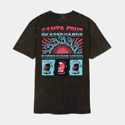 VTG Screaming Connect T-Shirt