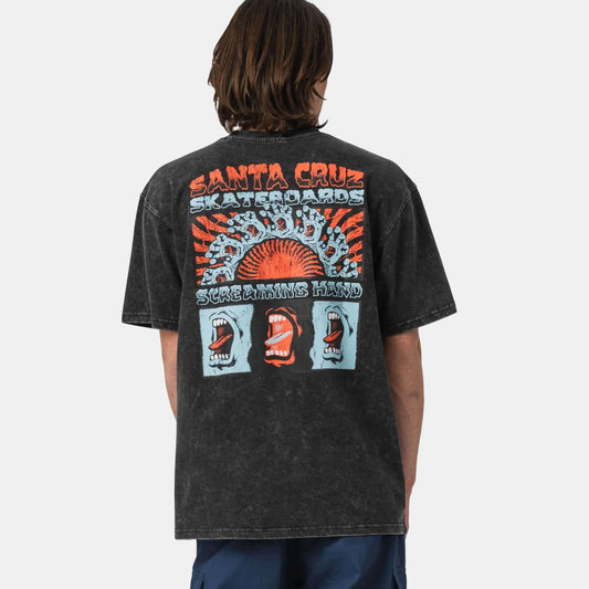 VTG Screaming Connect T-Shirt