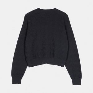 Wharf Knit Cardigan