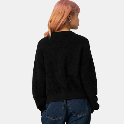 Wharf Knit Cardigan