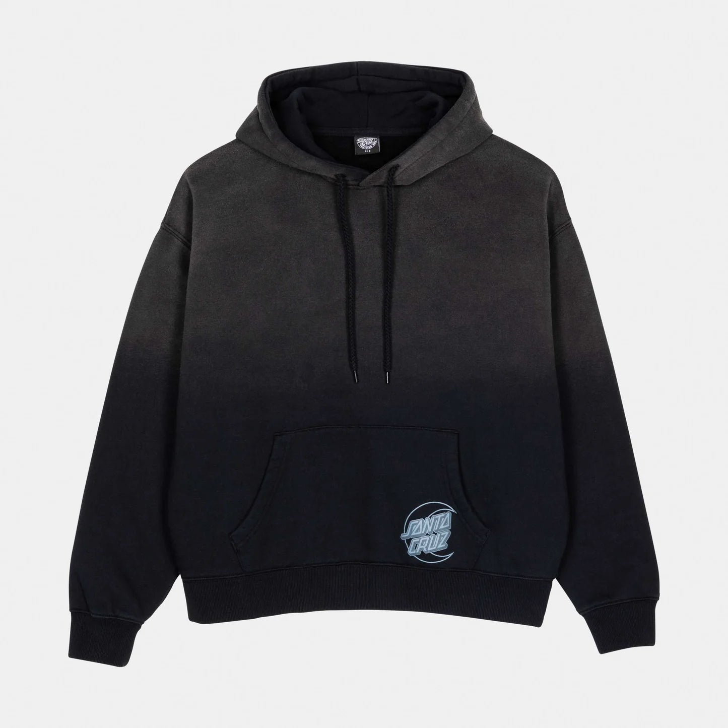 Imprint Moon Dot Hood
