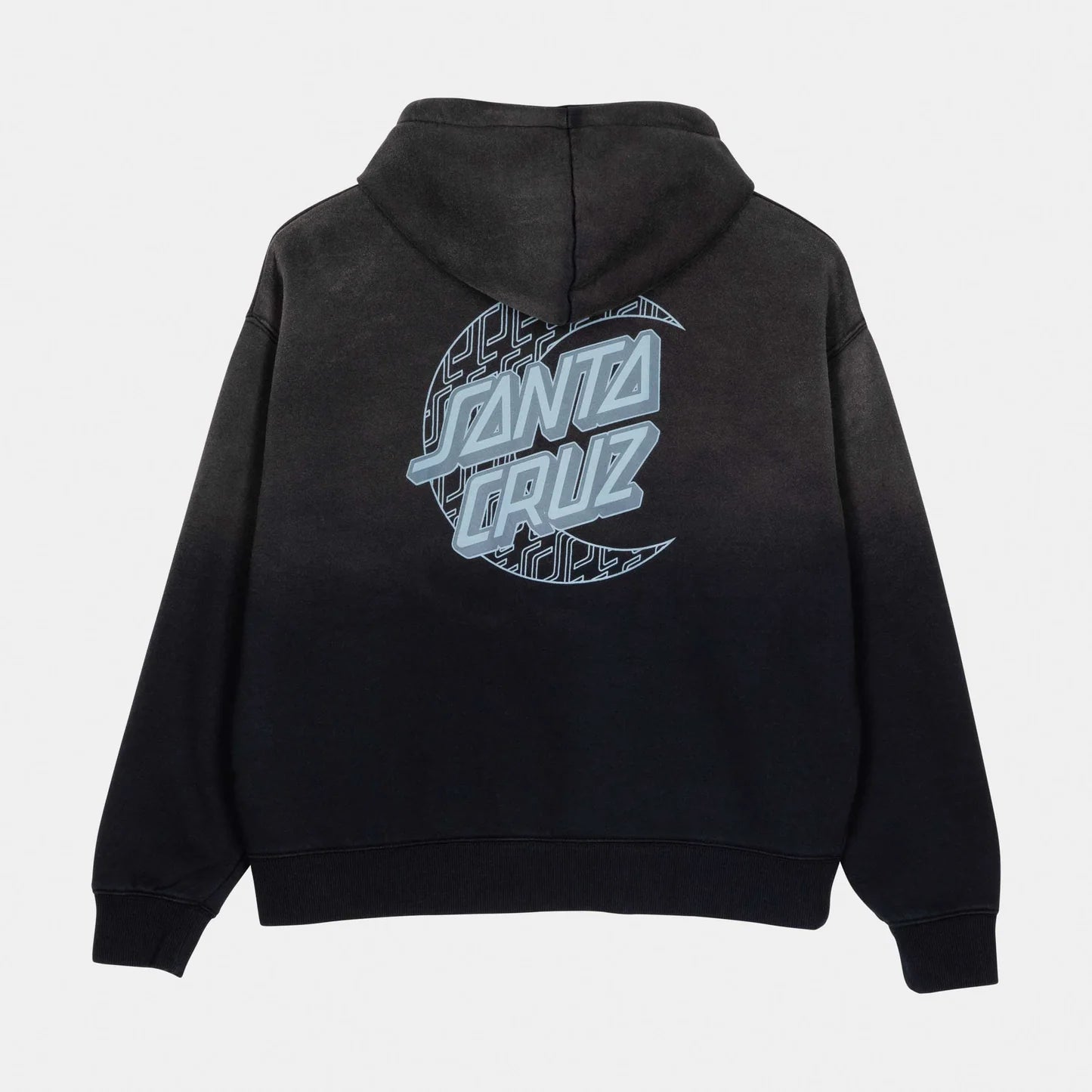 Imprint Moon Dot Hood