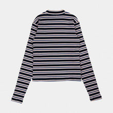 Carica l&#39;immagine nel visualizzatore di Gallery, Opus Dot Mock Neck LS Top
