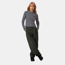 Carica l&#39;immagine nel visualizzatore di Gallery, Opus Dot Mock Neck LS Top
