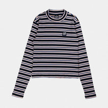 Carica l&#39;immagine nel visualizzatore di Gallery, Opus Dot Mock Neck LS Top
