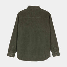 Carica l&#39;immagine nel visualizzatore di Gallery, Classic Label LS Shirt
