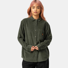 Carica l&#39;immagine nel visualizzatore di Gallery, Classic Label LS Shirt
