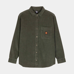 Classic Label LS Shirt