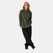 Carica l&#39;immagine nel visualizzatore di Gallery, Classic Label LS Shirt
