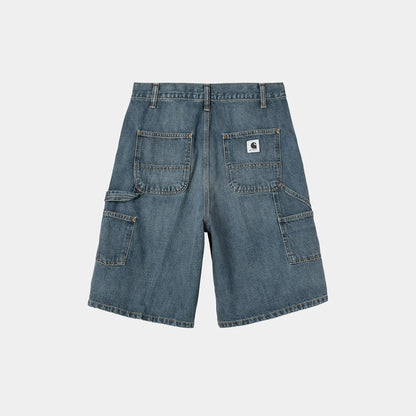 W' Brandon Single Knee Short