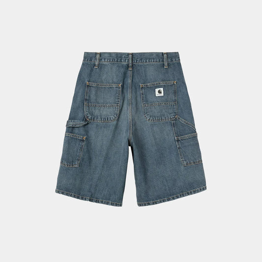 W' Brandon Single Knee Short