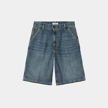 W' Brandon Single Knee Short