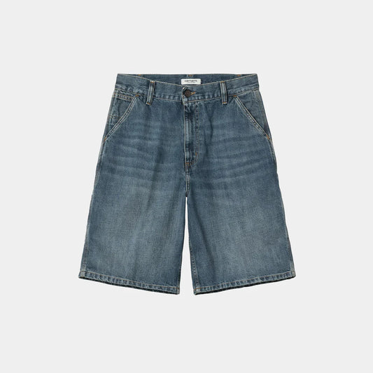 W' Brandon Single Knee Short