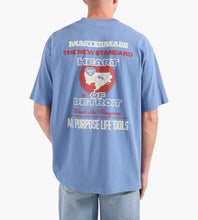 Carica l&#39;immagine nel visualizzatore di Gallery, S/S Arcan T-Shirt
