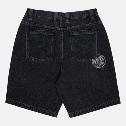 Stamped Big Shorts