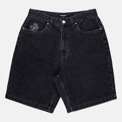 Stamped Big Shorts