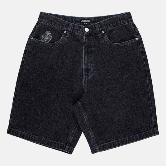 Stamped Big Shorts