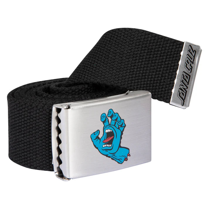 Screaming Mini Hand Belt