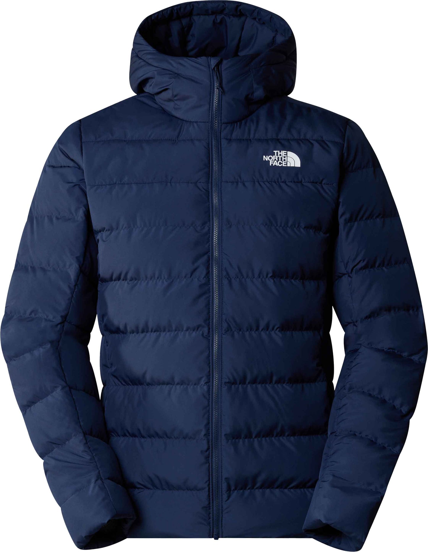 M ACONCAGUA 3 HOODIE