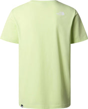 Carica l&#39;immagine nel visualizzatore di Gallery, M S/S SIMPLE DOME TEE
