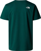 Carica l&#39;immagine nel visualizzatore di Gallery, M SS SIMPLE DOME TEE
