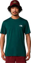 Carica l&#39;immagine nel visualizzatore di Gallery, M SS SIMPLE DOME TEE
