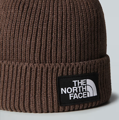 TNF LOGO BOX CUFFED BNE