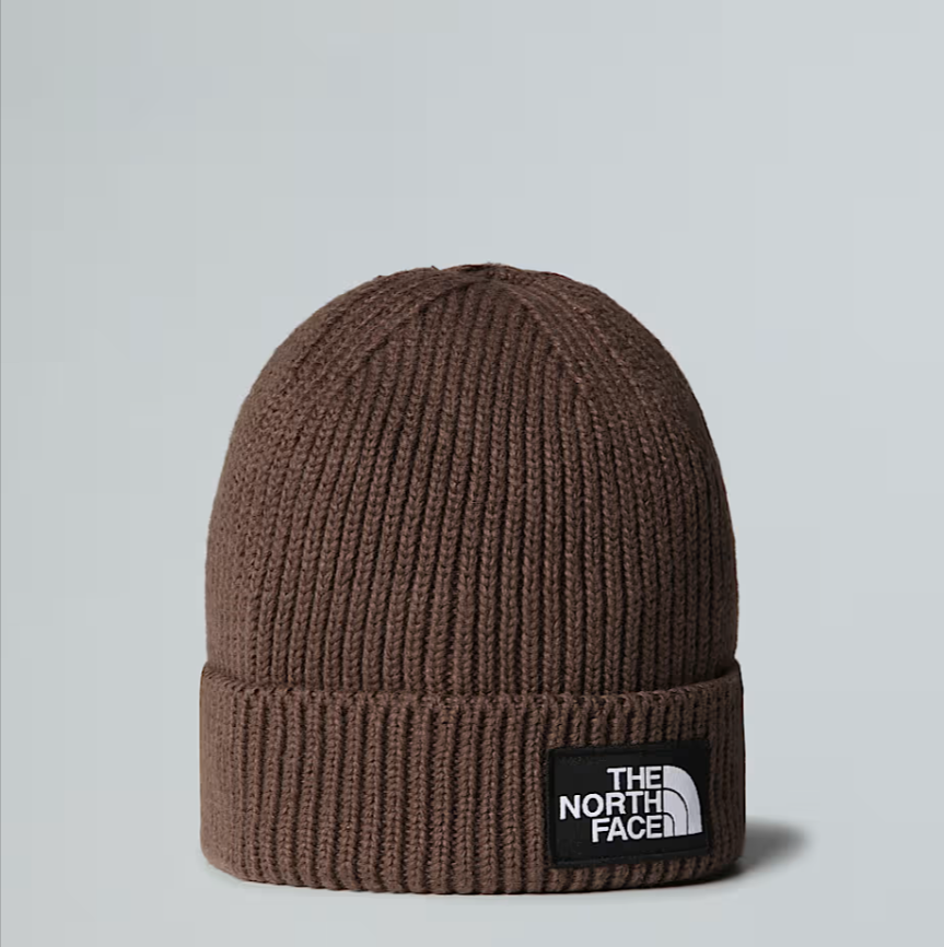 TNF LOGO BOX CUFFED BNE