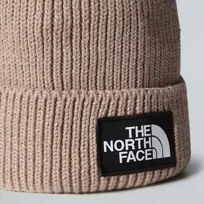 TNF LOGO BOX CUFFED BNE